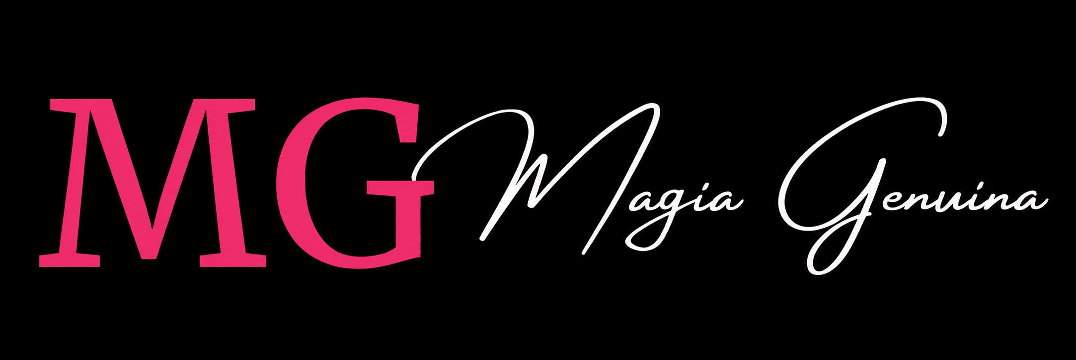 Magia Genuina